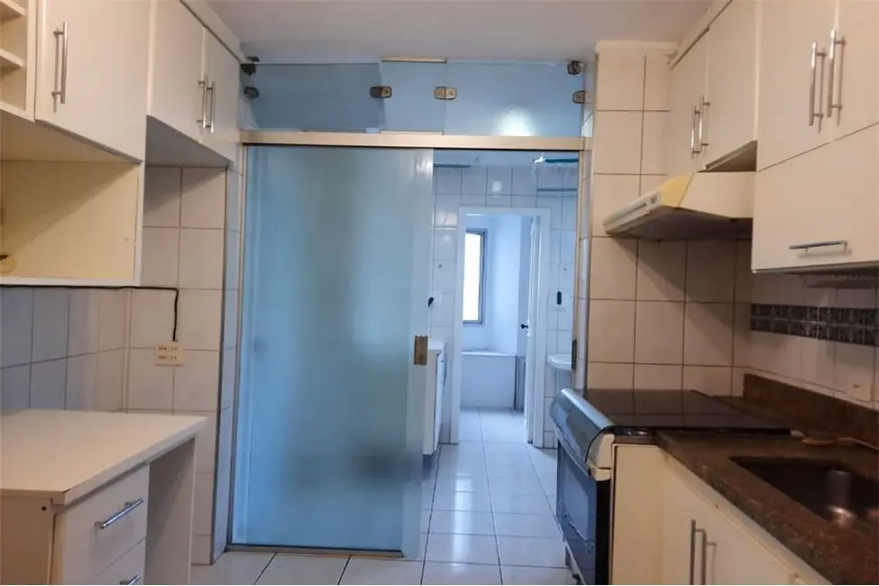Apartamento com 3 quartos à venda, 119m2 em Campo Belo, São Paulo - SP - imagem 6 Foto 6 de Apartamento com 3 quartos à venda, 119m2 em Campo Belo, São Paulo - SP