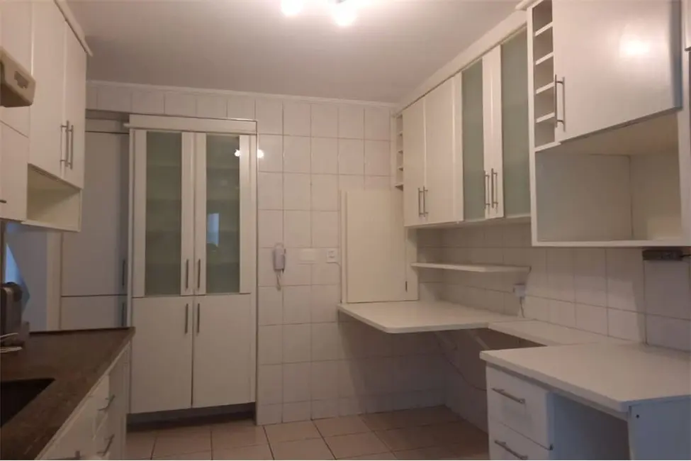 Apartamento com 3 quartos à venda, 119m2 em Campo Belo, São Paulo - SP - imagem 7 Foto 7 de Apartamento com 3 quartos à venda, 119m2 em Campo Belo, São Paulo - SP