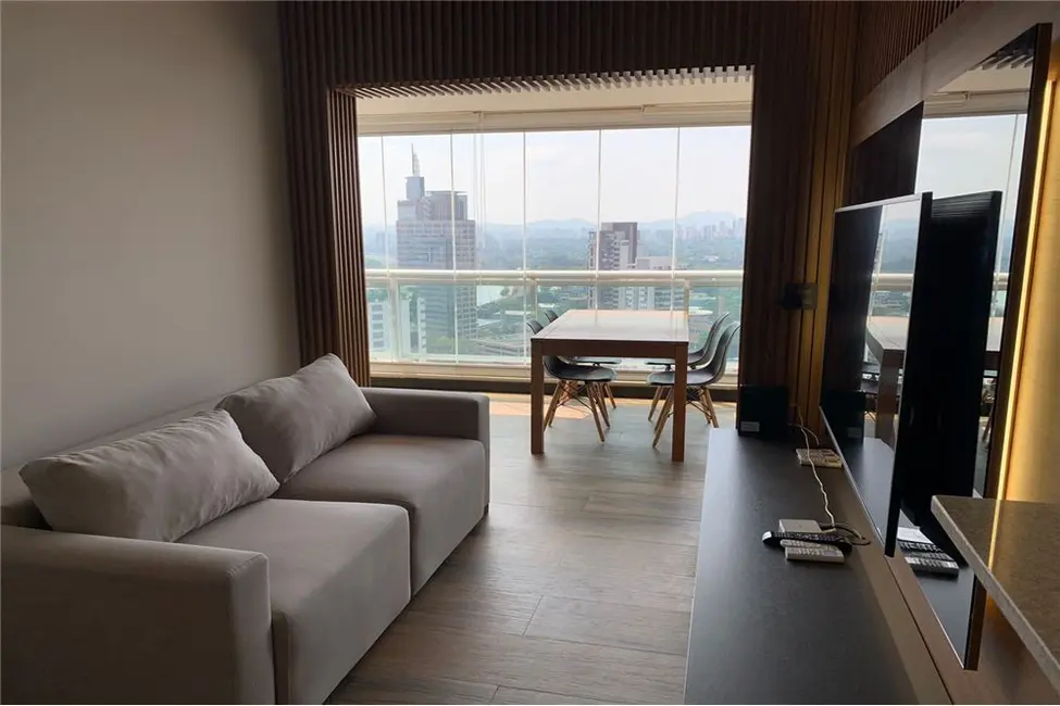 Foto 6 de Apartamento com 2 quartos à venda, 68m2 em Pinheiros, São Paulo - SP