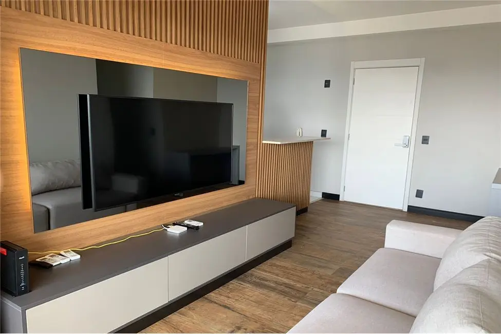 Foto 7 de Apartamento com 2 quartos à venda, 68m2 em Pinheiros, São Paulo - SP