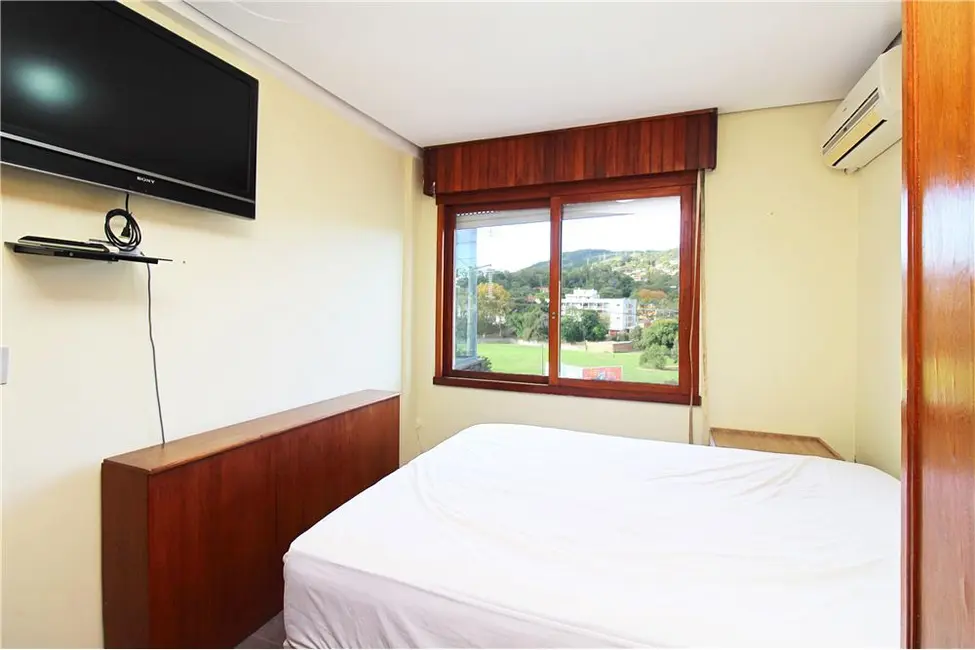 Foto 4 de Apartamento com 1 quarto à venda, 46m2 em Partenon, Porto Alegre - RS