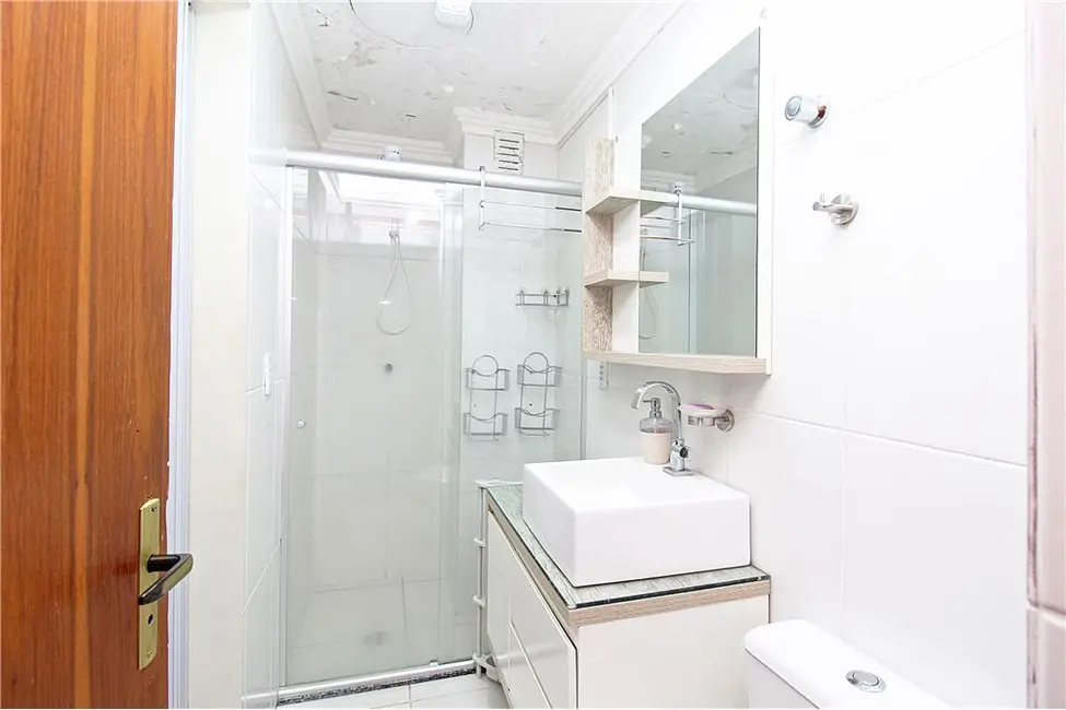 Foto 9 de Apartamento com 1 quarto à venda, 46m2 em Partenon, Porto Alegre - RS