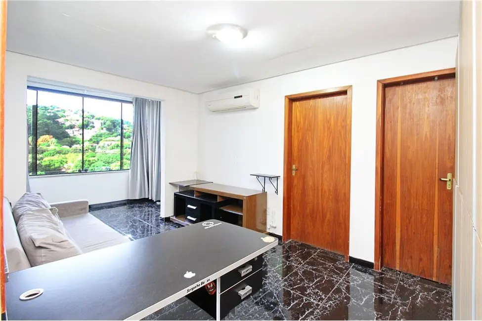 Foto 7 de Apartamento com 1 quarto à venda, 46m2 em Partenon, Porto Alegre - RS