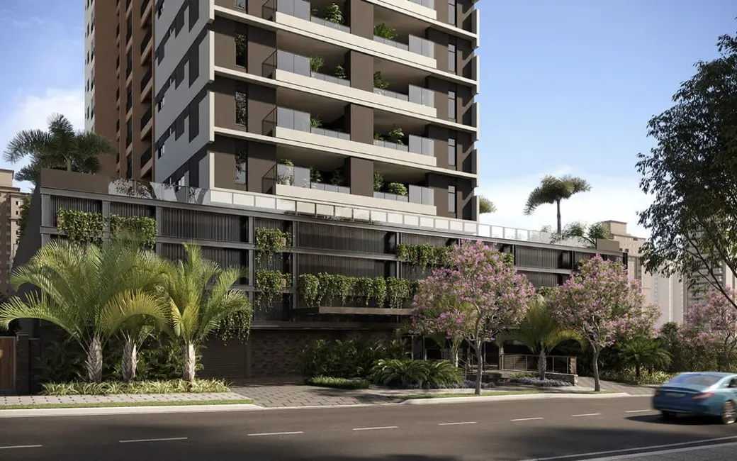 Foto 2 de Apartamento com 3 quartos à venda, 100m2 em Serrinha, Goiania - GO