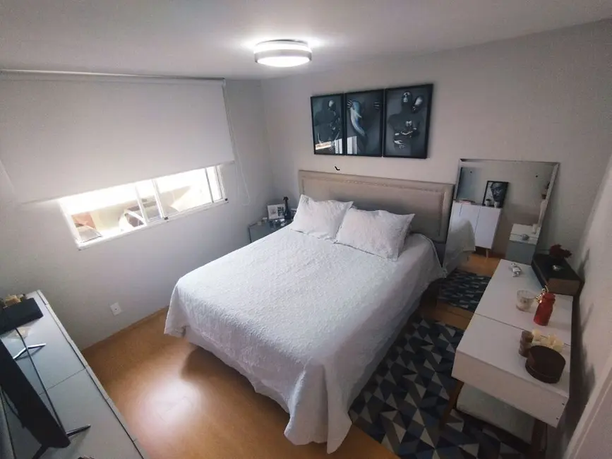 Casa de Condomínio com 4 quartos à venda, 84m2 em Humaitá, Porto Alegre - RS - imagem 6 Foto 6 de Casa de Condomínio com 4 quartos à venda, 84m2 em Humaitá, Porto Alegre - RS