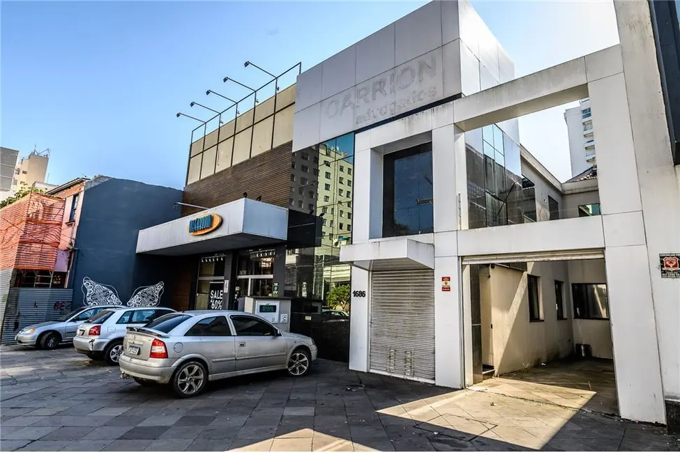 Foto 2 de Prédio Inteiro à venda, 472m2 em Auxiliadora, Porto Alegre - RS