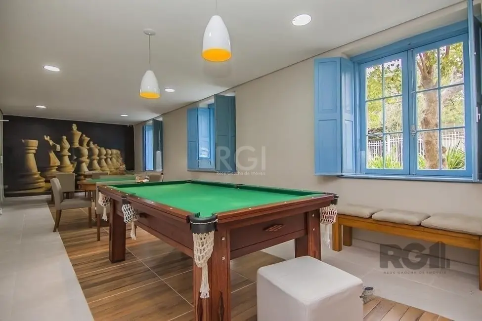 Apartamento com 3 quartos à venda, 72m2 em Teresópolis, Porto Alegre - RS - imagem 9 Foto 9 de Apartamento com 3 quartos à venda, 72m2 em Teresópolis, Porto Alegre - RS