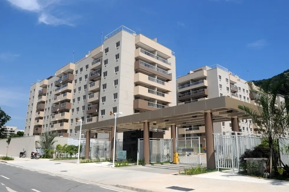 Foto 1 de Cobertura com 3 quartos à venda, 227m2 em Recreio dos Bandeirantes, Rio De Janeiro - RJ