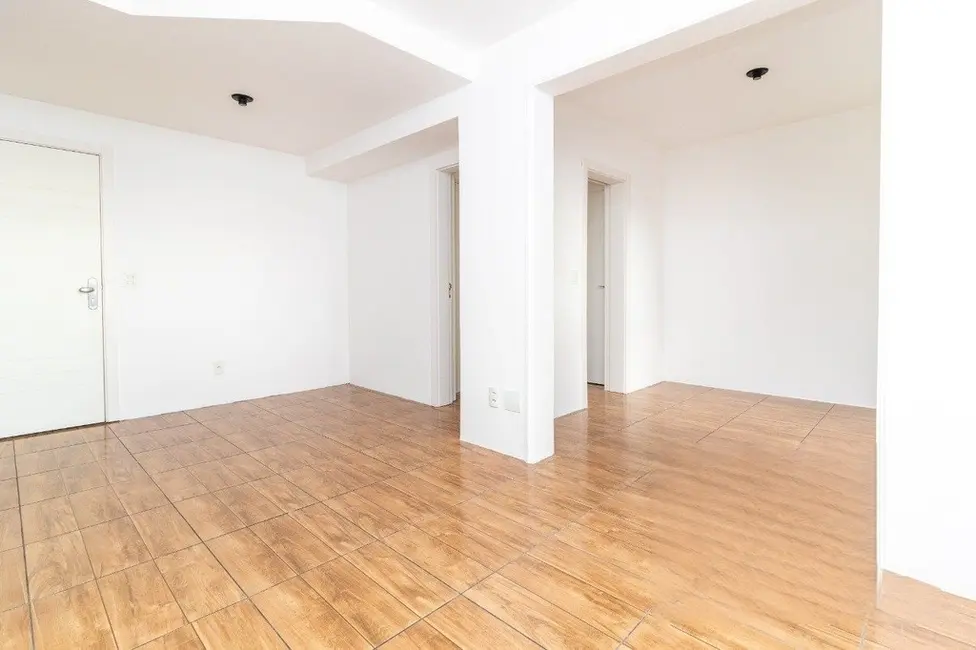 Foto 3 de Apartamento com 2 quartos à venda, 55m2 em Floresta, Porto Alegre - RS