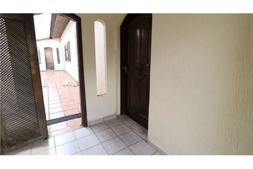 Casa com 4 quartos à venda, 182m2 em Butantã, São Paulo - SP - imagem 4 Foto 4 de Casa com 4 quartos à venda, 182m2 em Butantã, São Paulo - SP