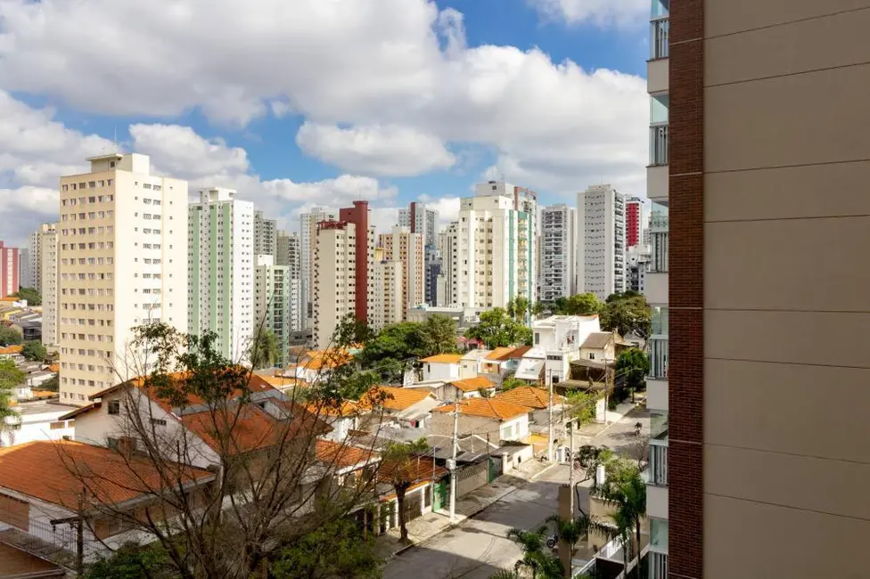 Apartamento com 2 quartos à venda, 91m2 em Saúde, São Paulo - SP - imagem 7 Foto 7 de Apartamento com 2 quartos à venda, 91m2 em Saúde, São Paulo - SP