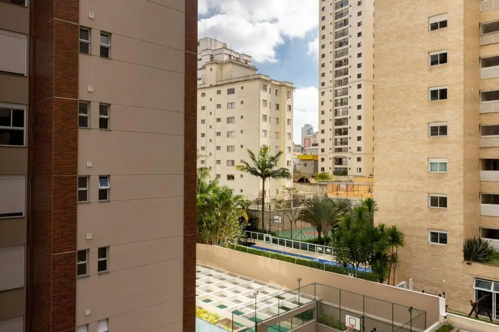 Apartamento com 2 quartos à venda, 91m2 em Saúde, São Paulo - SP - imagem 8 Foto 8 de Apartamento com 2 quartos à venda, 91m2 em Saúde, São Paulo - SP