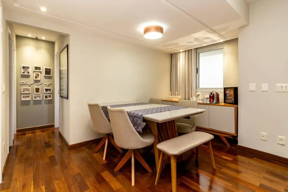 Apartamento com 2 quartos à venda, 91m2 em Saúde, São Paulo - SP - imagem 9 Foto 9 de Apartamento com 2 quartos à venda, 91m2 em Saúde, São Paulo - SP