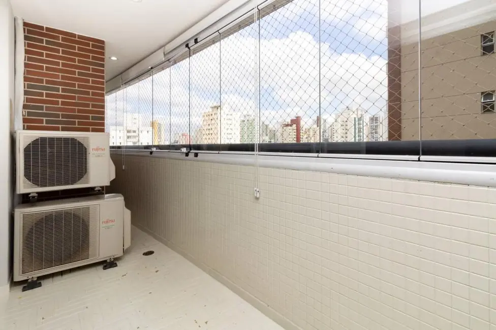 Apartamento com 2 quartos à venda, 91m2 em Saúde, São Paulo - SP - imagem 6 Foto 6 de Apartamento com 2 quartos à venda, 91m2 em Saúde, São Paulo - SP