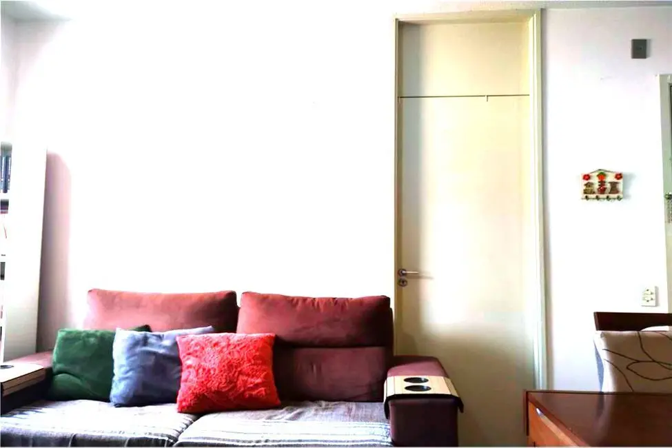 Foto 6 de Apartamento com 3 quartos à venda, 51m2 em Mário Quintana, Porto Alegre - RS