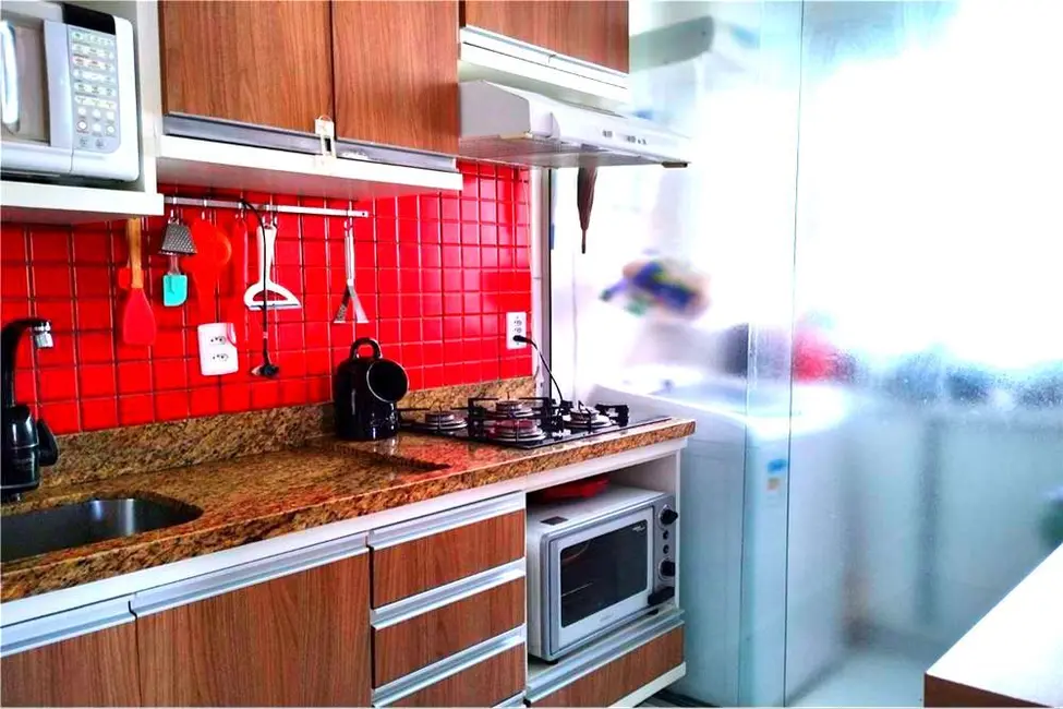 Foto 1 de Apartamento com 3 quartos à venda, 51m2 em Mário Quintana, Porto Alegre - RS