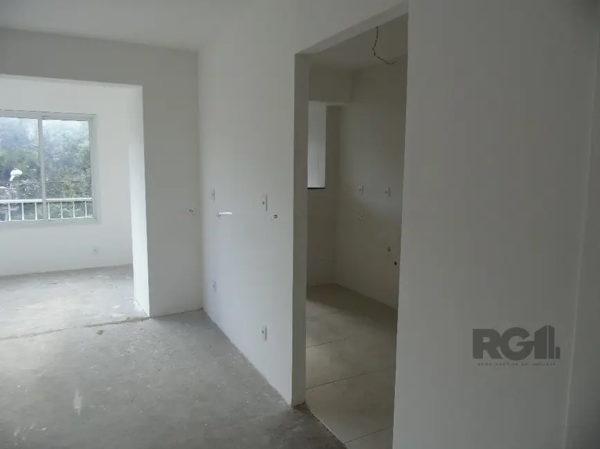 Apartamento com 2 quartos à venda, 80m2 em Teresópolis, Porto Alegre - RS - imagem 8 Foto 8 de Apartamento com 2 quartos à venda, 80m2 em Teresópolis, Porto Alegre - RS