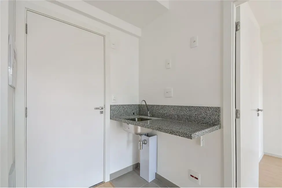 Foto 6 de Apartamento com 1 quarto à venda, 27m2 em Vila Nova Conceição, São Paulo - SP