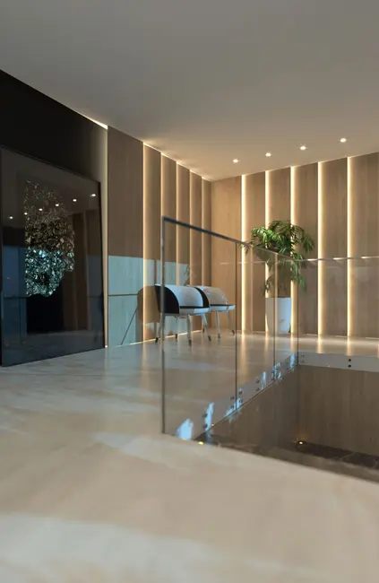 Apartamento com 3 quartos à venda, 137m2 em Cabeçudas, Itajai - SC - imagem 8 Foto 8 de Apartamento com 3 quartos à venda, 137m2 em Cabeçudas, Itajai - SC