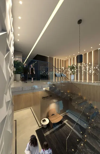 Apartamento com 3 quartos à venda, 137m2 em Cabeçudas, Itajai - SC - imagem 5 Foto 5 de Apartamento com 3 quartos à venda, 137m2 em Cabeçudas, Itajai - SC
