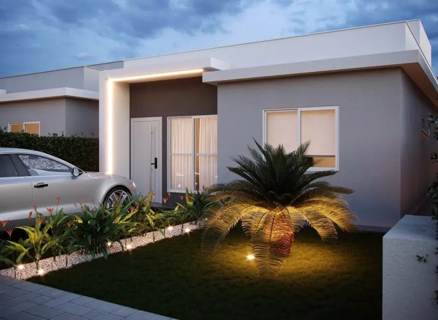 Casa de Condomínio com 2 quartos à venda, 175m2 em Campo Alegre, Nova Iguacu - RJ - imagem 2 Foto 2 de Casa de Condomínio com 2 quartos à venda, 175m2 em Campo Alegre, Nova Iguacu - RJ
