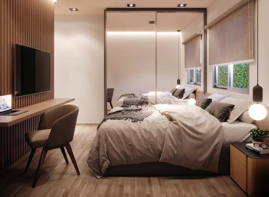 Casa de Condomínio com 2 quartos à venda, 175m2 em Campo Alegre, Nova Iguacu - RJ - imagem 8 Foto 8 de Casa de Condomínio com 2 quartos à venda, 175m2 em Campo Alegre, Nova Iguacu - RJ