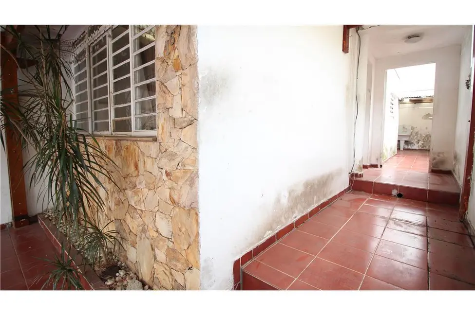 Casa com 2 quartos à venda, 89m2 em Butantã, São Paulo - SP - imagem 3 Foto 3 de Casa com 2 quartos à venda, 89m2 em Butantã, São Paulo - SP