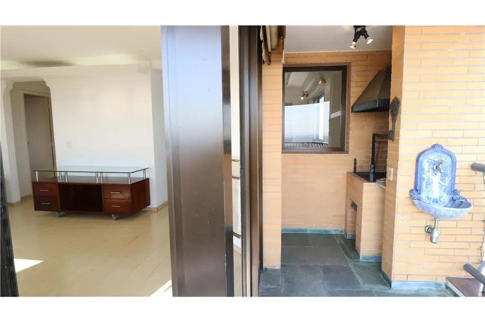 Foto 9 de Apartamento com 3 quartos à venda, 296m2 em Morumbi, São Paulo - SP