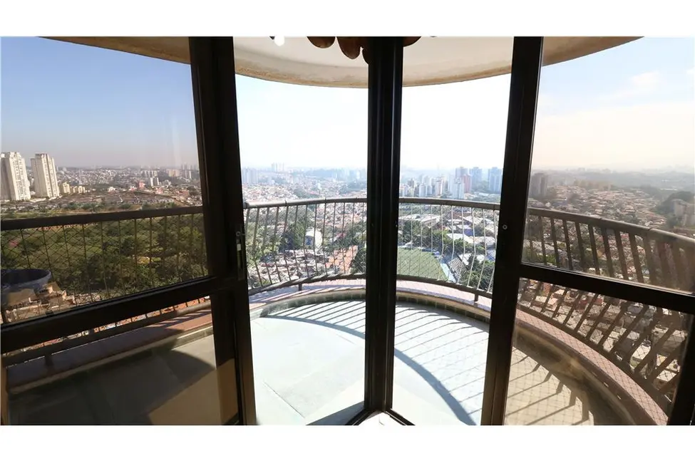 Foto 8 de Apartamento com 3 quartos à venda, 296m2 em Morumbi, São Paulo - SP