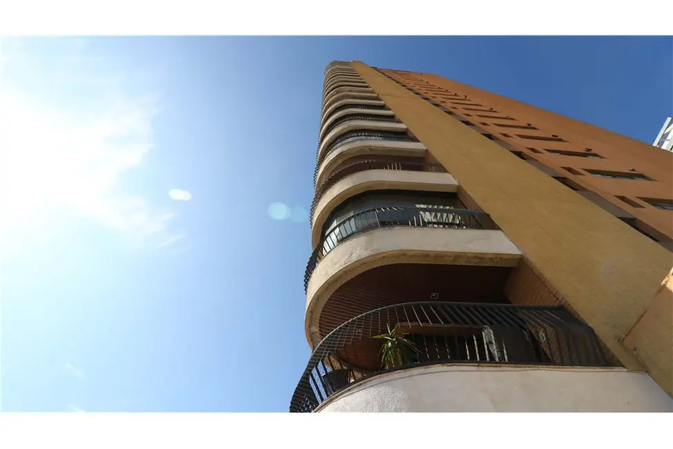 Foto 4 de Apartamento com 3 quartos à venda, 296m2 em Morumbi, São Paulo - SP