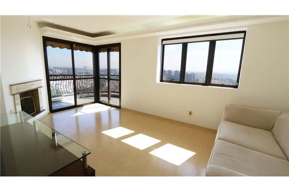 Foto 6 de Apartamento com 3 quartos à venda, 296m2 em Morumbi, São Paulo - SP