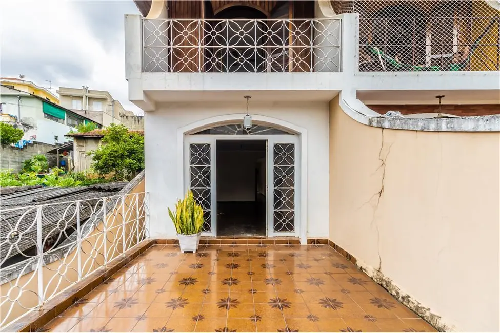 Casa com 3 quartos à venda, 165m2 em Vila Sônia, São Paulo - SP - imagem 4 Foto 4 de Casa com 3 quartos à venda, 165m2 em Vila Sônia, São Paulo - SP