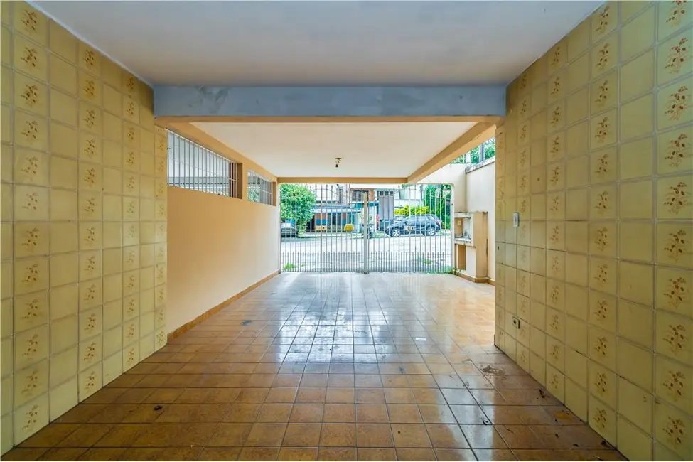 Foto 1 de Casa com 3 quartos à venda, 165m2 em Vila Sônia, São Paulo - SP