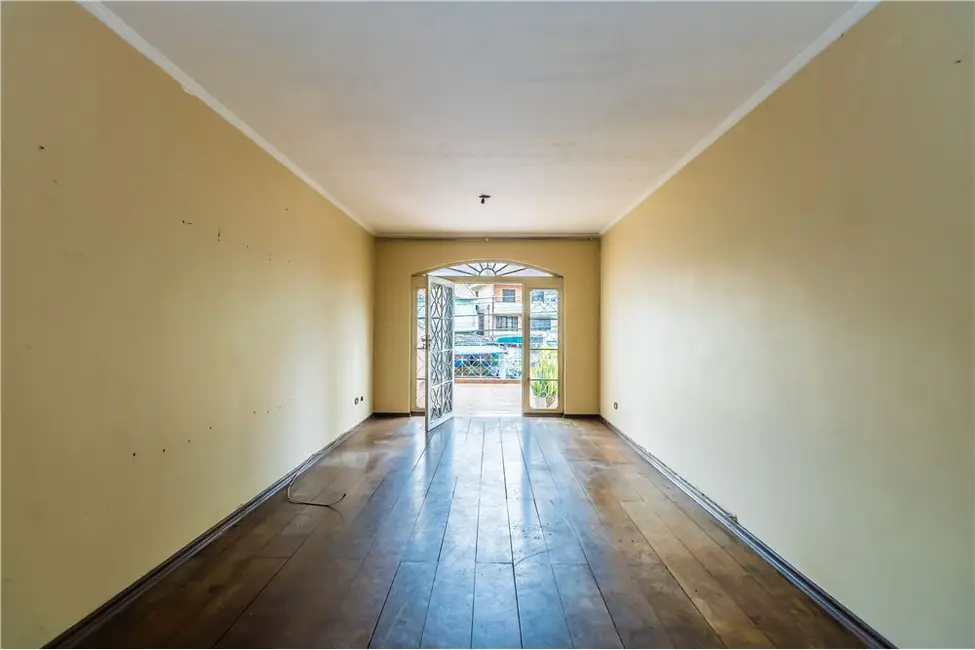 Foto 2 de Casa com 3 quartos à venda, 165m2 em Vila Sônia, São Paulo - SP