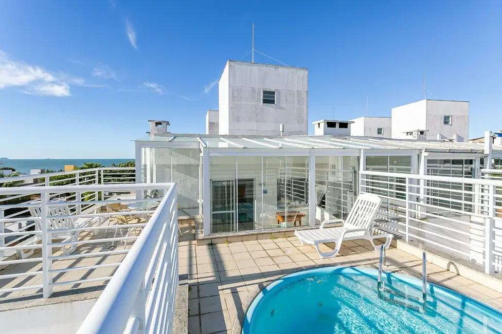 Foto 3 de Cobertura com 2 quartos à venda, 129m2 em Ingleses do Rio Vermelho, Florianopolis - SC