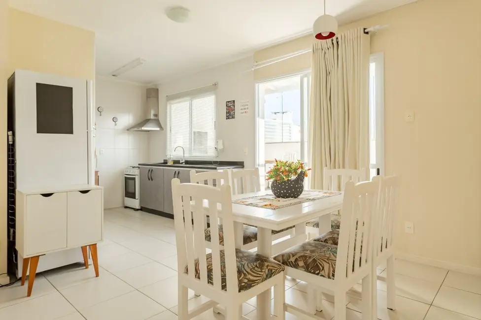 Foto 7 de Cobertura com 2 quartos à venda, 129m2 em Ingleses do Rio Vermelho, Florianopolis - SC