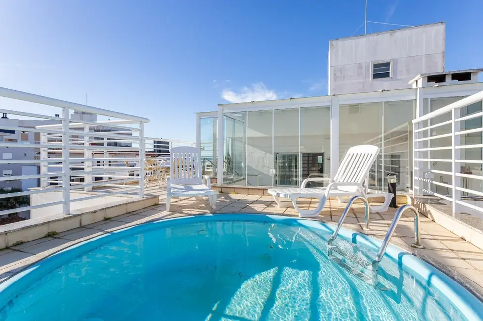 Foto 4 de Cobertura com 2 quartos à venda, 129m2 em Ingleses do Rio Vermelho, Florianopolis - SC