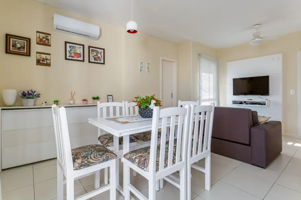 Foto 6 de Cobertura com 2 quartos à venda, 129m2 em Ingleses do Rio Vermelho, Florianopolis - SC