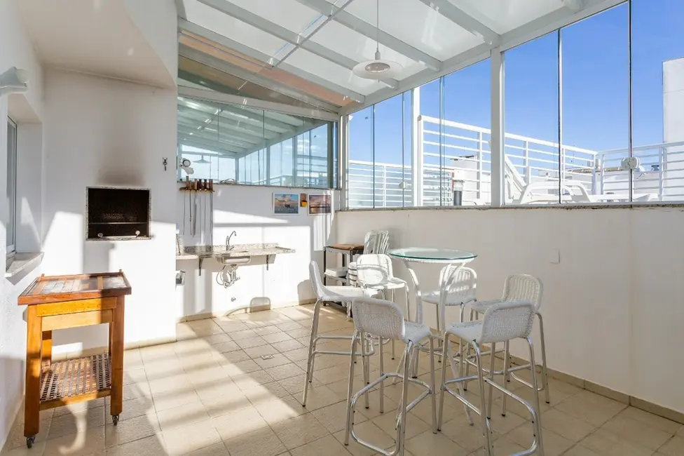 Foto 5 de Cobertura com 2 quartos à venda, 129m2 em Ingleses do Rio Vermelho, Florianopolis - SC