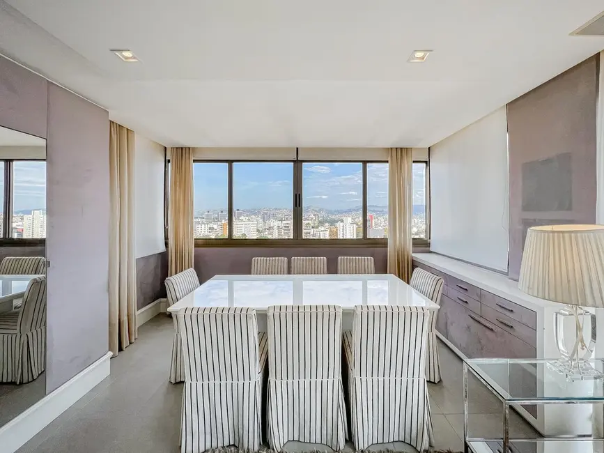 Apartamento com 3 quartos à venda, 120m2 em Petrópolis, Porto Alegre - RS - imagem 3 Foto 3 de Apartamento com 3 quartos à venda, 120m2 em Petrópolis, Porto Alegre - RS