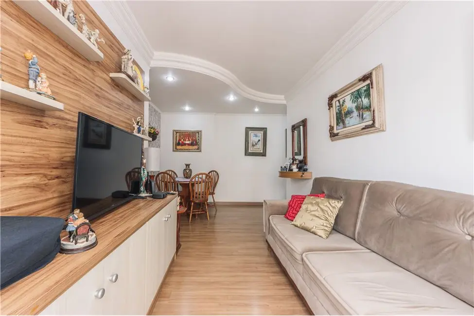 Foto 5 de Apartamento com 3 quartos à venda, 67m2 em Vila Prudente, São Paulo - SP