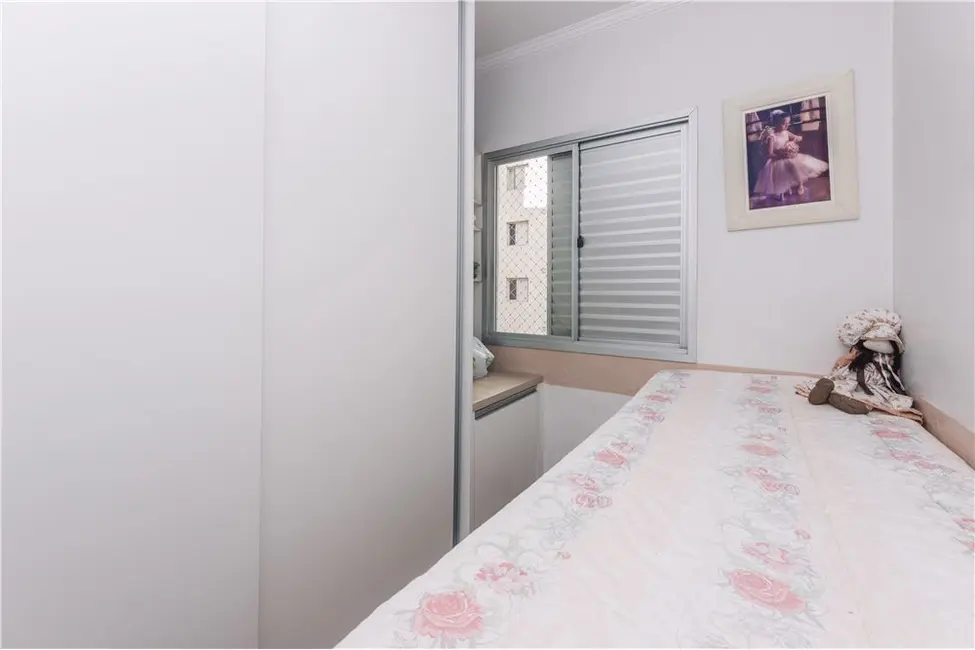 Foto 7 de Apartamento com 3 quartos à venda, 67m2 em Vila Prudente, São Paulo - SP