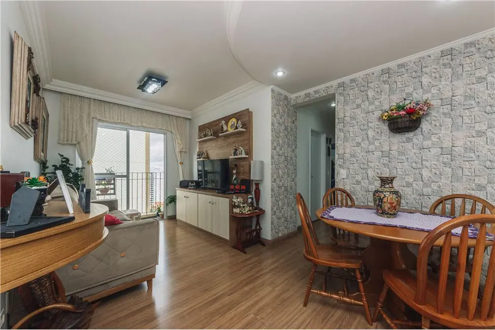 Foto 3 de Apartamento com 3 quartos à venda, 67m2 em Vila Prudente, São Paulo - SP