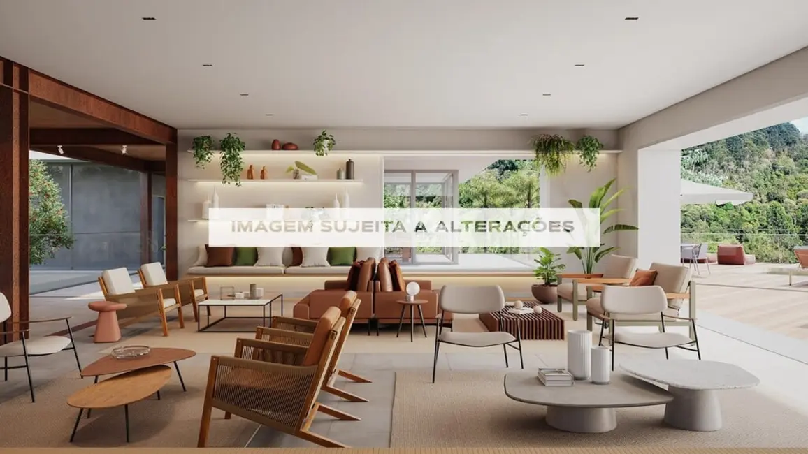 Foto 5 de Casa de Condomínio com 4 quartos à venda, 229m2 em Tamboré, Santana De Parnaiba - SP