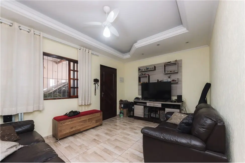 Foto 7 de Casa com 2 quartos à venda, 108m2 em Itaquera, São Paulo - SP