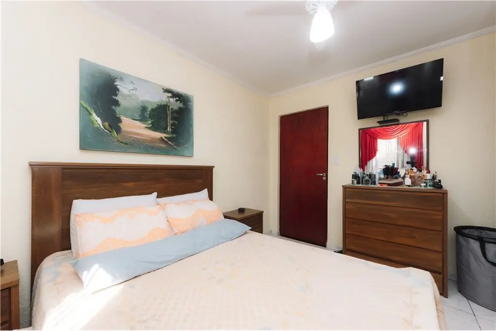 Foto 9 de Casa com 2 quartos à venda, 108m2 em Itaquera, São Paulo - SP