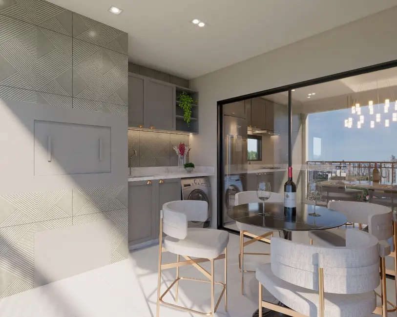 Foto 9 de Apartamento com 2 quartos à venda, 126m2 em Porto Belo - SC