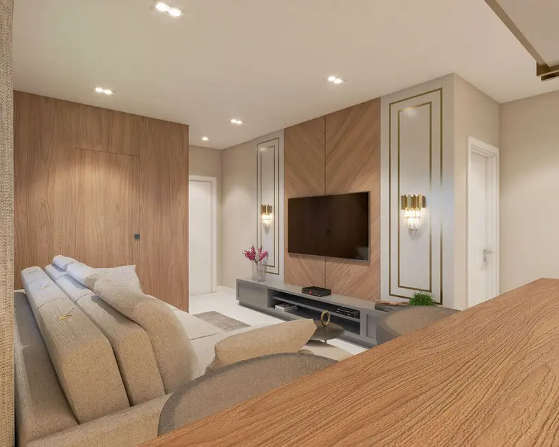 Foto 5 de Apartamento com 2 quartos à venda, 126m2 em Porto Belo - SC