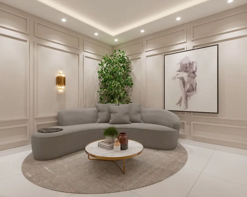 Foto 4 de Apartamento com 2 quartos à venda, 126m2 em Porto Belo - SC