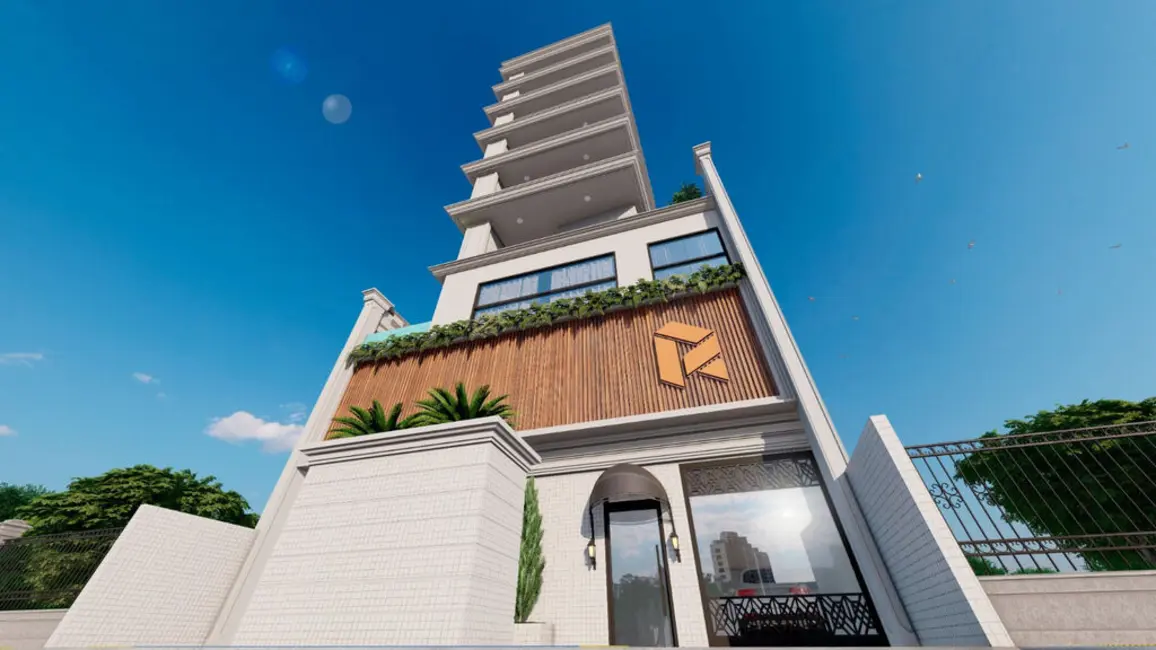 Foto 3 de Apartamento com 2 quartos à venda, 126m2 em Porto Belo - SC